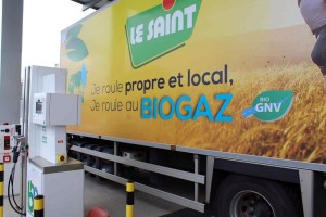 « Au-delà de la décarbonation, raisonnons en termes de souveraineté énergétique » : la FNTR défend le bioGNV à Solutrans