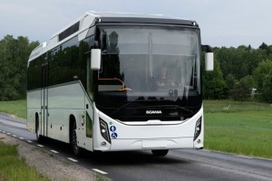 Avec Scania, cet opérateur suédois renforce sa flotte d'autocars au biométhane