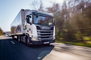 STH mise sur le gaz pour sa distribution régionale